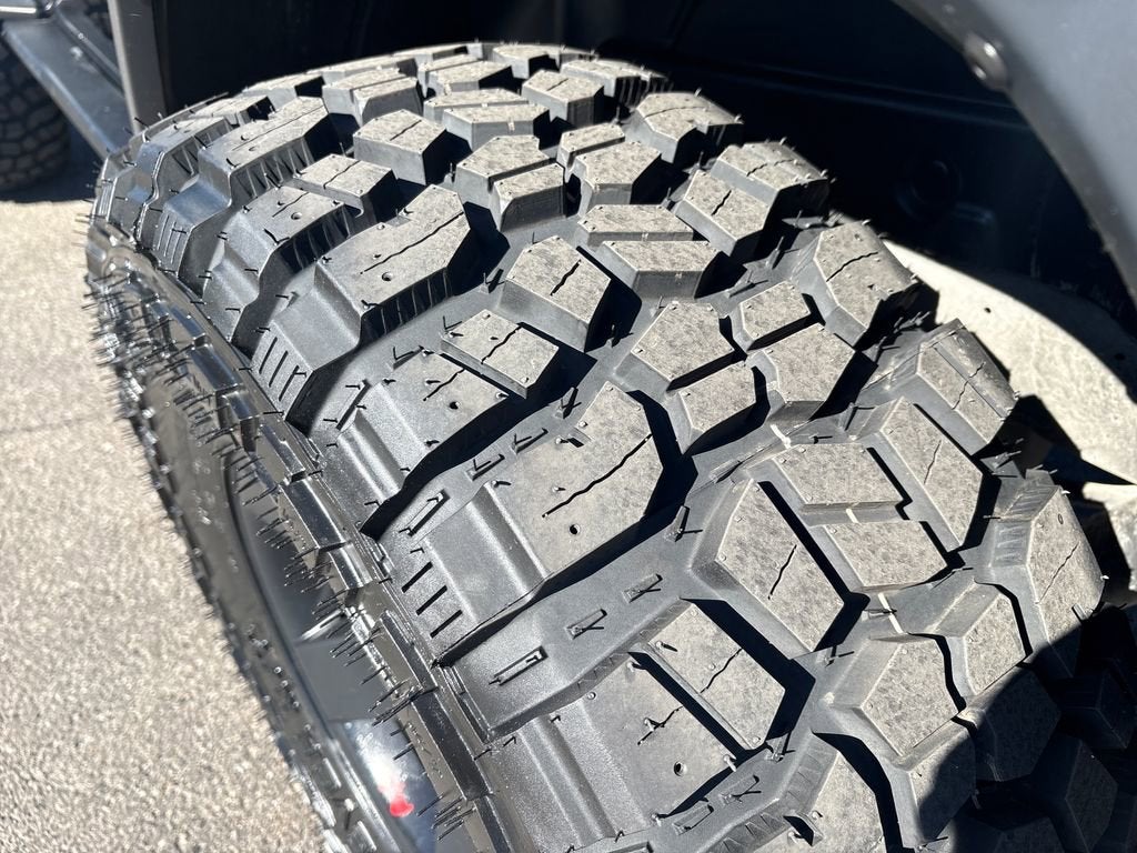 2021 Jeep Wrangler Rubicon 4x4