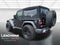 2021 Jeep Wrangler Rubicon