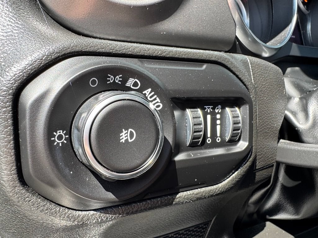 2022 Jeep Wrangler Unlimited Willys 4x4