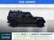 2022 Jeep Wrangler Unlimited Willys 4x4