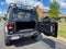 2022 Jeep Wrangler Unlimited Willys 4x4