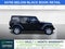 2022 Jeep Wrangler Unlimited Sport S 4x4