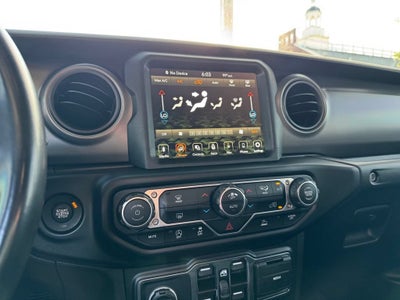 2022 Jeep Wrangler Unlimited Sport S 4x4