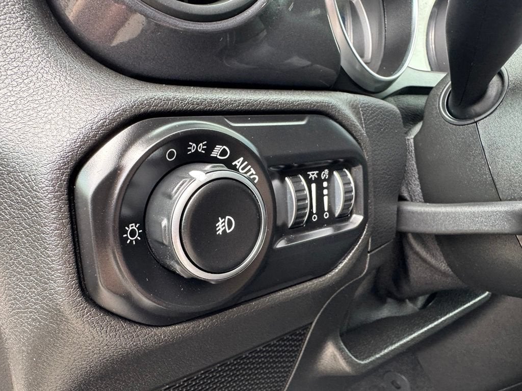 2021 Jeep Wrangler Unlimited Sport Altitude 4x4