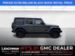 2021 Jeep Wrangler Unlimited Sport Altitude 4x4