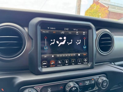 2023 Jeep Wrangler 4xe 4x4