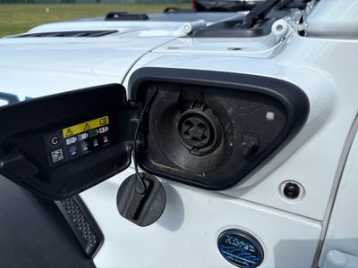 2023 Jeep Wrangler 4xe Rubicon 4x4