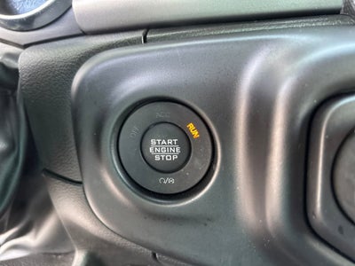 2023 Jeep Wrangler 4xe Rubicon 4x4
