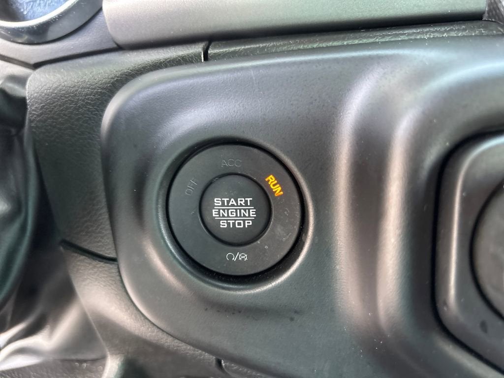 2023 Jeep Wrangler 4xe Rubicon 4x4