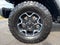 2023 Jeep Wrangler 4xe Rubicon 4x4