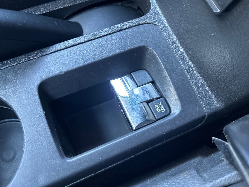 2017 Jeep Compass High Altitude