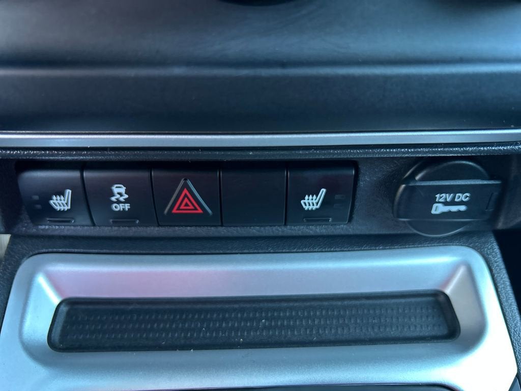 2017 Jeep Compass High Altitude