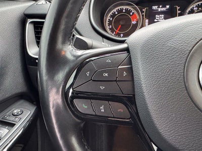 2021 Jeep Cherokee Altitude FWD