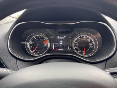 2021 Jeep Cherokee Altitude FWD