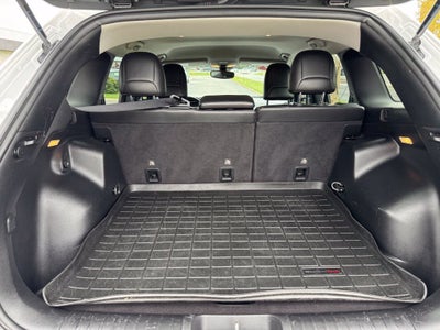 2021 Jeep Cherokee Altitude FWD