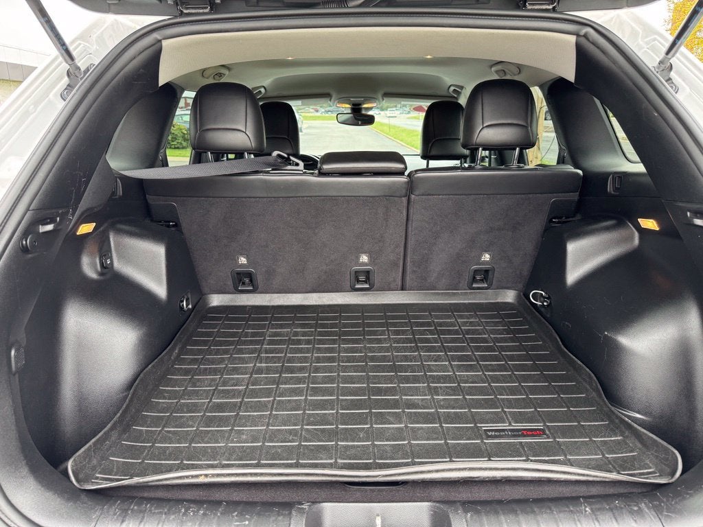 2021 Jeep Cherokee Altitude FWD