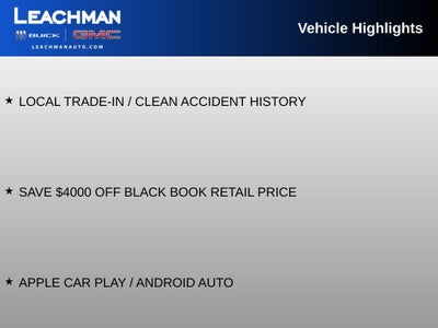 2021 Jeep Cherokee Altitude FWD