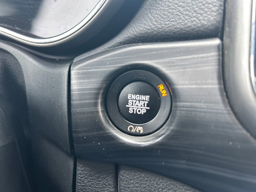 2020 Jeep Grand Cherokee Laredo E