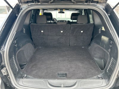 2020 Jeep Grand Cherokee Laredo E