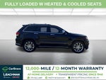 2020 Jeep Grand Cherokee Summit 4x4
