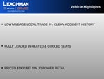 2020 Jeep Grand Cherokee Summit 4x4