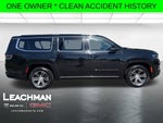 2024 Jeep Grand Wagoneer L Base