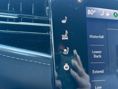 2024 Jeep Grand Wagoneer L Base