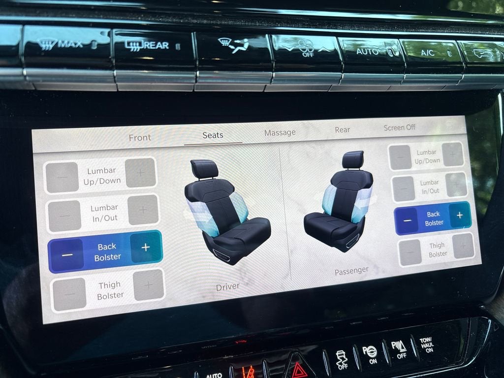 2024 Jeep Grand Wagoneer L Base