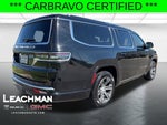 2024 Jeep Grand Wagoneer L Base