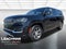 2024 Jeep Grand Wagoneer L Base