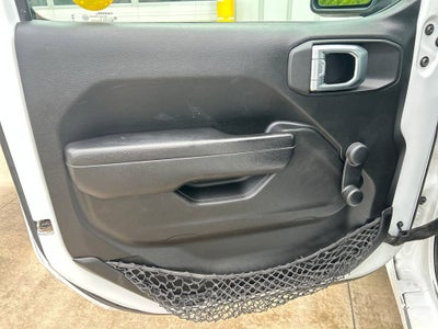 2023 Jeep GLADIATOR Base