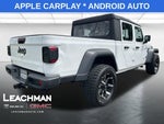 2023 Jeep GLADIATOR Base