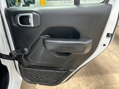 2023 Jeep GLADIATOR Base