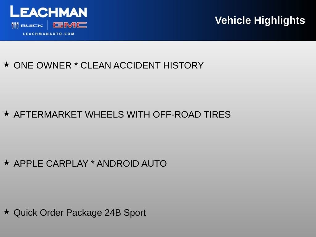 2023 Jeep GLADIATOR Base