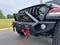 2021 Jeep Gladiator Willys 4x4