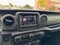 2021 Jeep Gladiator Willys 4x4
