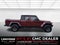 2021 Jeep Gladiator Willys 4x4