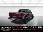 2021 Jeep Gladiator Willys 4x4