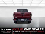 2021 Jeep Gladiator Willys 4x4