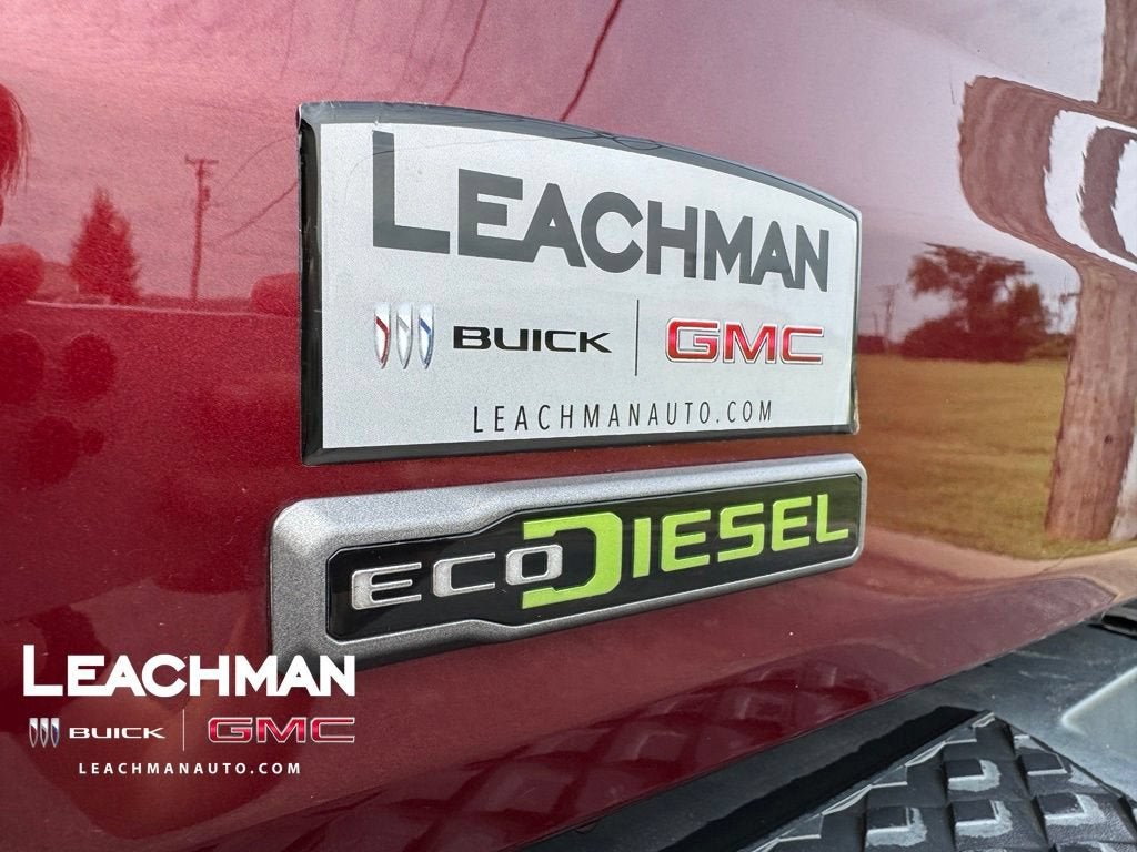 2021 Jeep Gladiator Willys 4x4