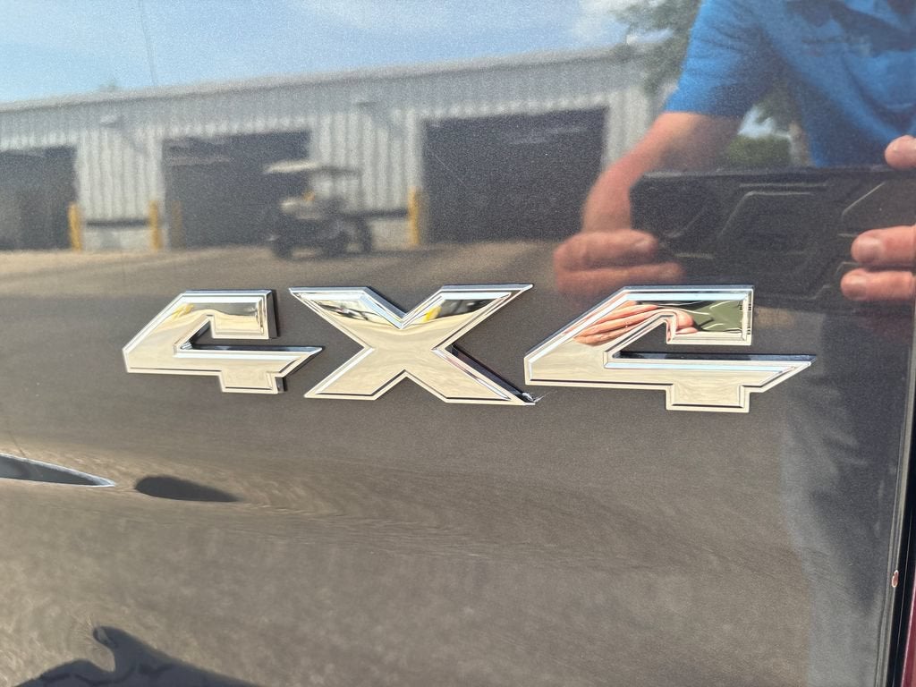 2015 RAM 1500 Outdoorsman