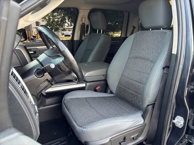 2015 RAM 1500 Outdoorsman