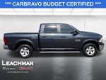 2015 RAM 1500 Outdoorsman
