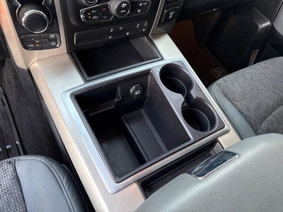 2015 RAM 1500 Outdoorsman