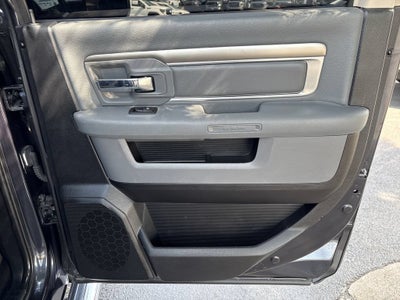 2015 RAM 1500 Outdoorsman