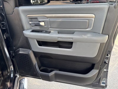 2015 RAM 1500 Outdoorsman