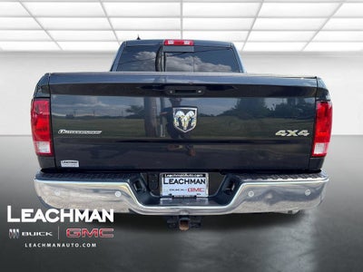 2015 RAM 1500 Outdoorsman
