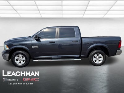 2015 RAM 1500 Outdoorsman