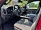 2022 RAM 1500 Big Horn Quad Cab 4x4 6'4" Box