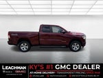 2022 RAM 1500 Big Horn Quad Cab 4x4 6'4" Box
